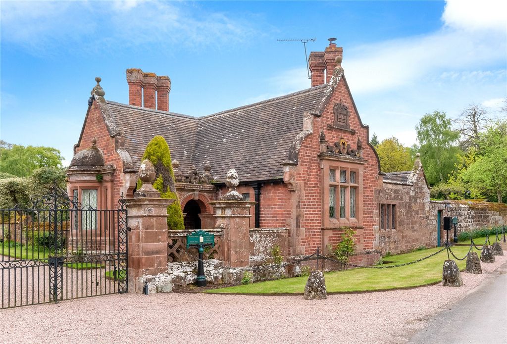 Additional image 20 of 9 bed detached house for saleClaverley, Shropshire WV5