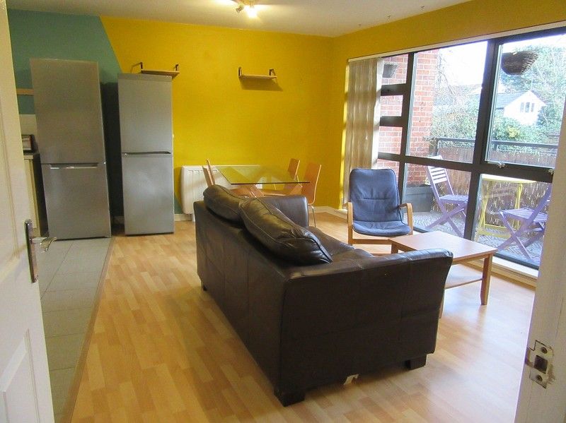 Property photo 2 of 11 Open Plan Lounge