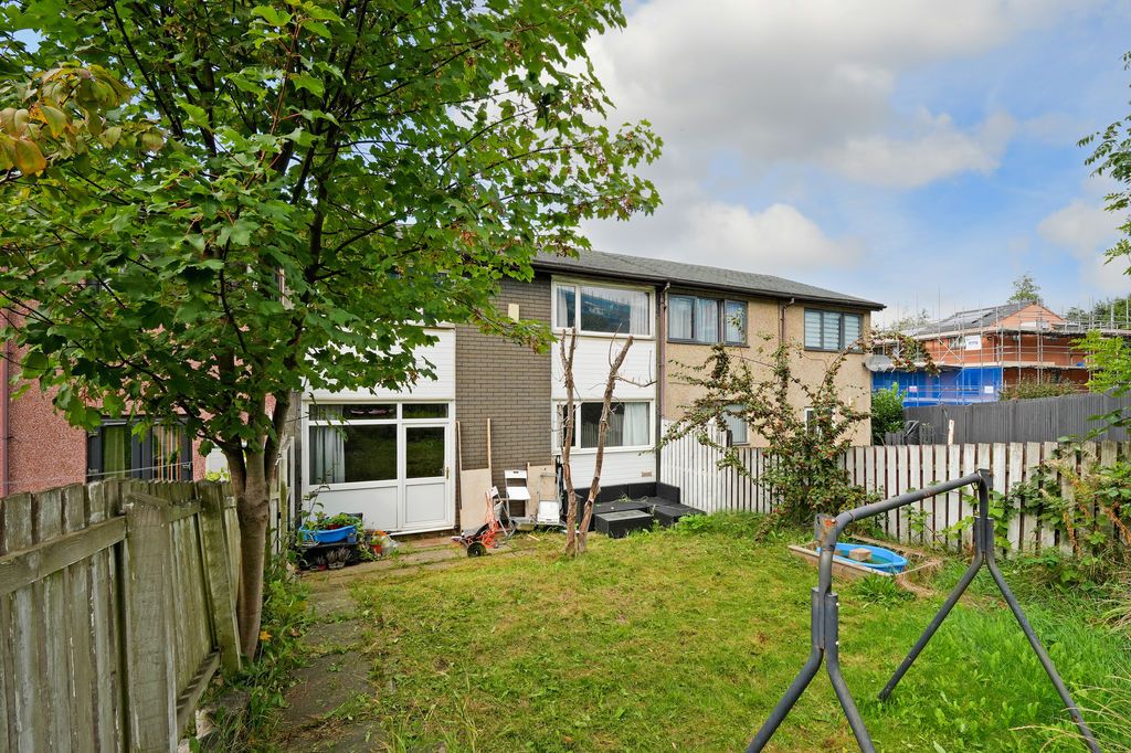 Property photo 3 of 24 Rear Garden