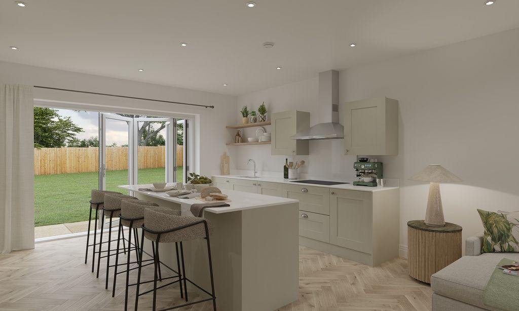 Property photo 2 of 14 Knights Grove, Newbury