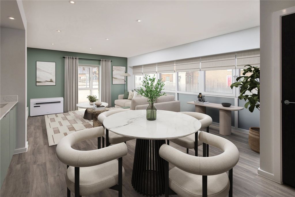 Property photo 3 of 7 Dining Area