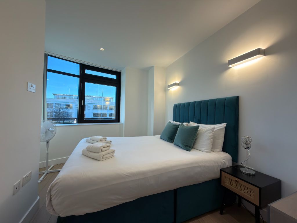 Property photo 3 of 19 Bedroom