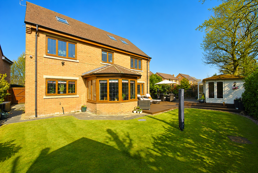 Additional image 51 of 6 bed detached house for saleGrange Road, Doncaster DN4