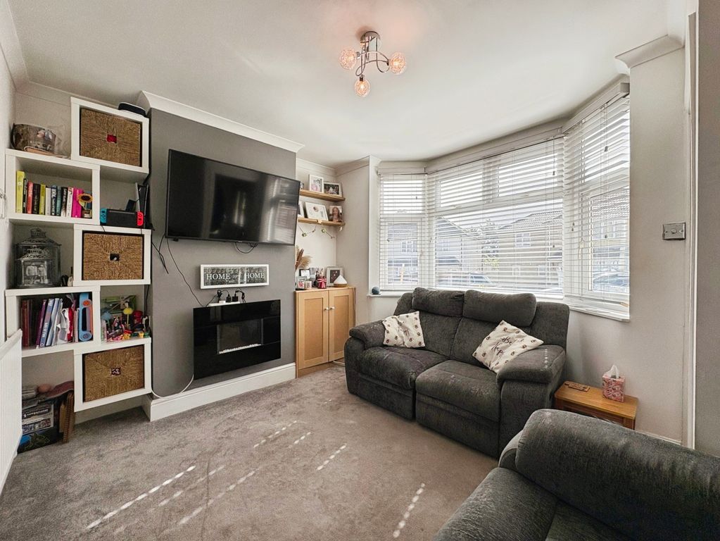 Property photo 2 of 15 Living Room