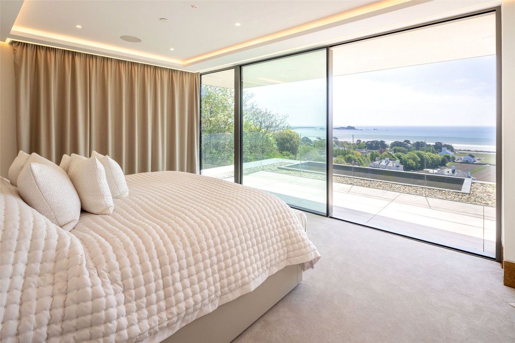 Additional image 24 of 5 bed detached house for saleLe Mont Cambrai, St Lawrence, Jersey JE3