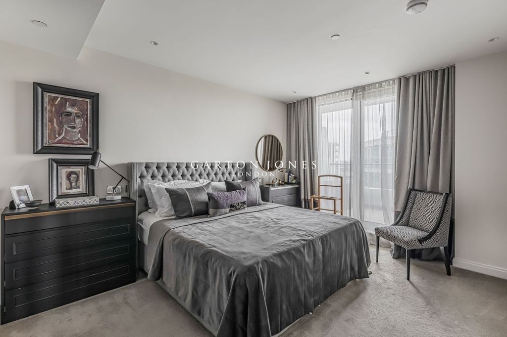 Additional image 13 of 3 bed flat for saleValetta House, 366 Queenstown Road, London SW11
