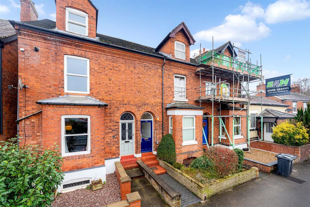 Property photo 1 of 24 Front Aspect