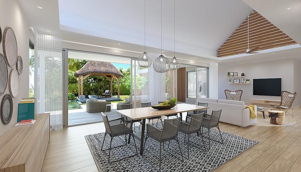 Property photo 3 of 13 Pointe Dâ€™Esny Le Village