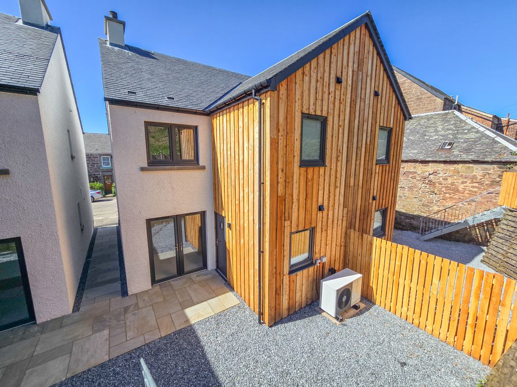 Additional image 31 of 3 bed semi-detached house for saleMain Street, Bankfoot, Perth PH1