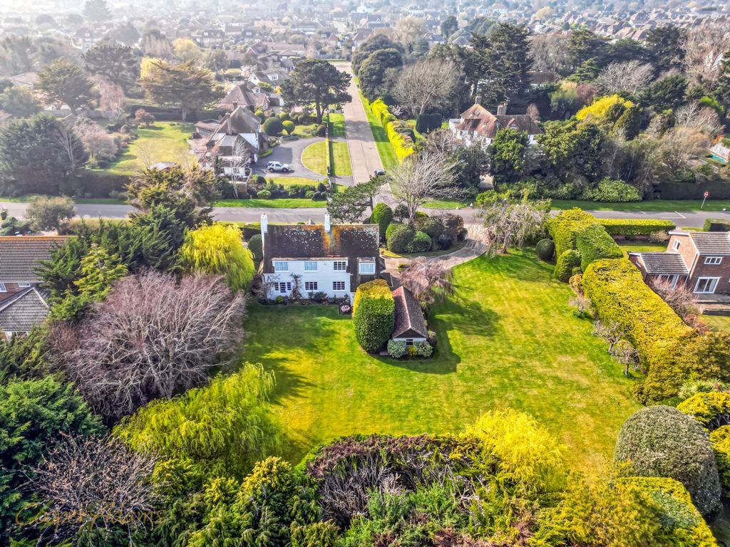 Property photo 2 of 20 Drone Rear View