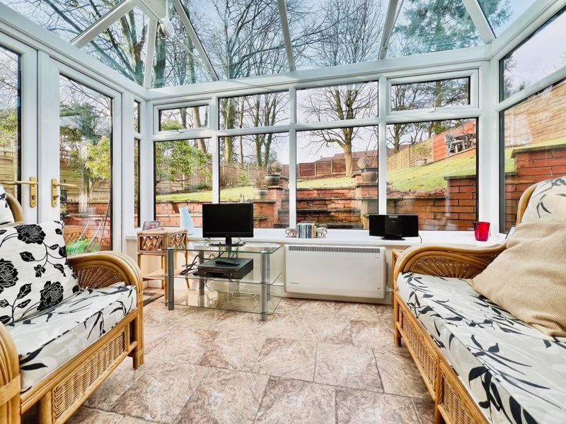Property photo 2 of 26 Conservatory