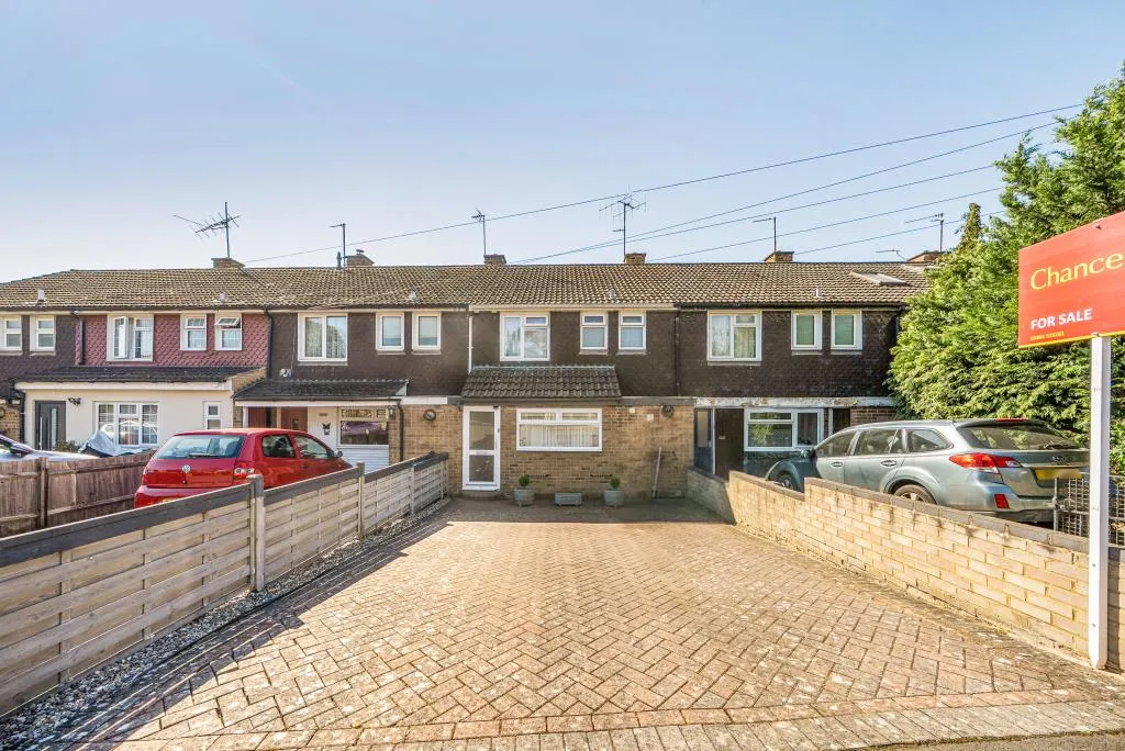 House in Oxford, Cutteslowe - View 3