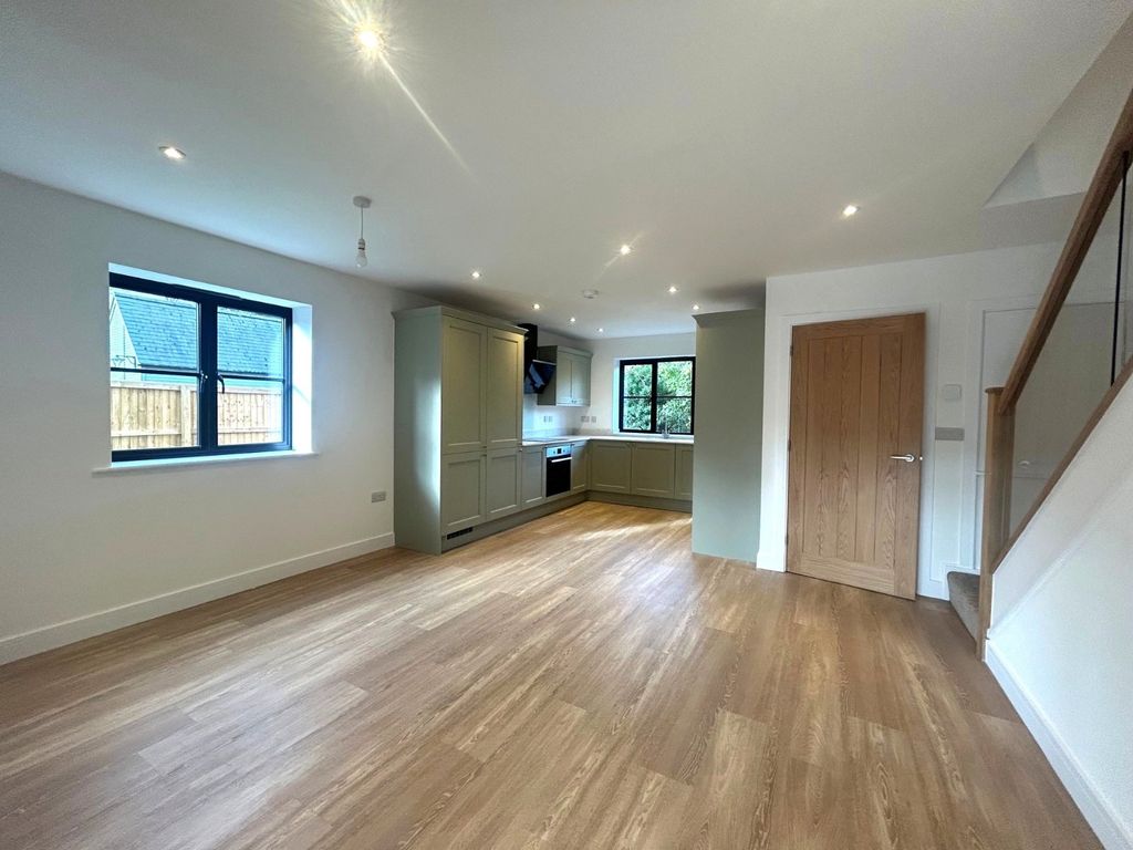 Property photo 3 of 8 Kitchen And Dining