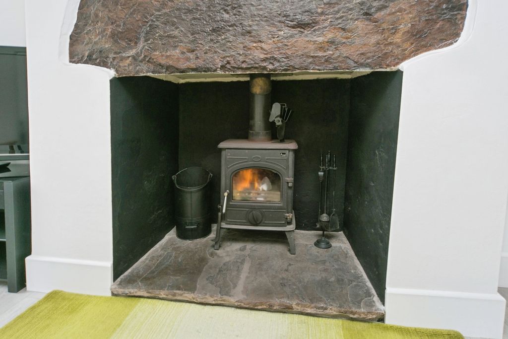 Additional image 12 of 2 bed semi-detached house for saleGarreggoch Cottages, Porthmadog, Gwynedd LL49