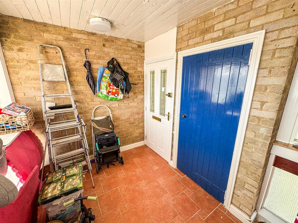 Additional image 16 of 2 bed flat for saleNewark Drive, Corby NN18