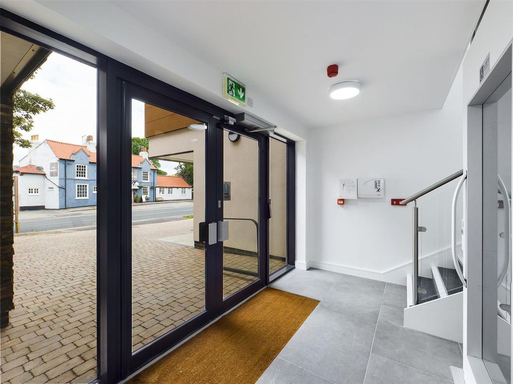 Additional image 11 of 2 bed flat for saleHackness Road, Scalby View Apartments YO12