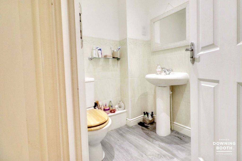 Additional image 28 of 4 bed detached house for saleNewbold Close, Lichfield WS13