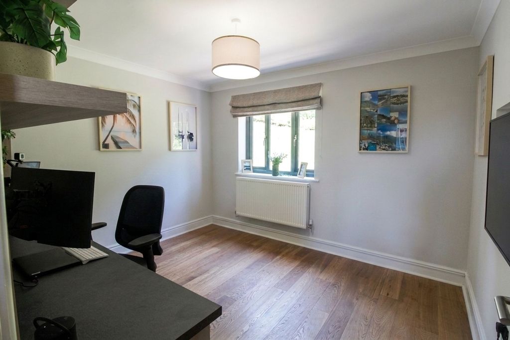 Additional image 15 of 5 bed detached house for saleRuthin Road, Gwernymynydd CH7