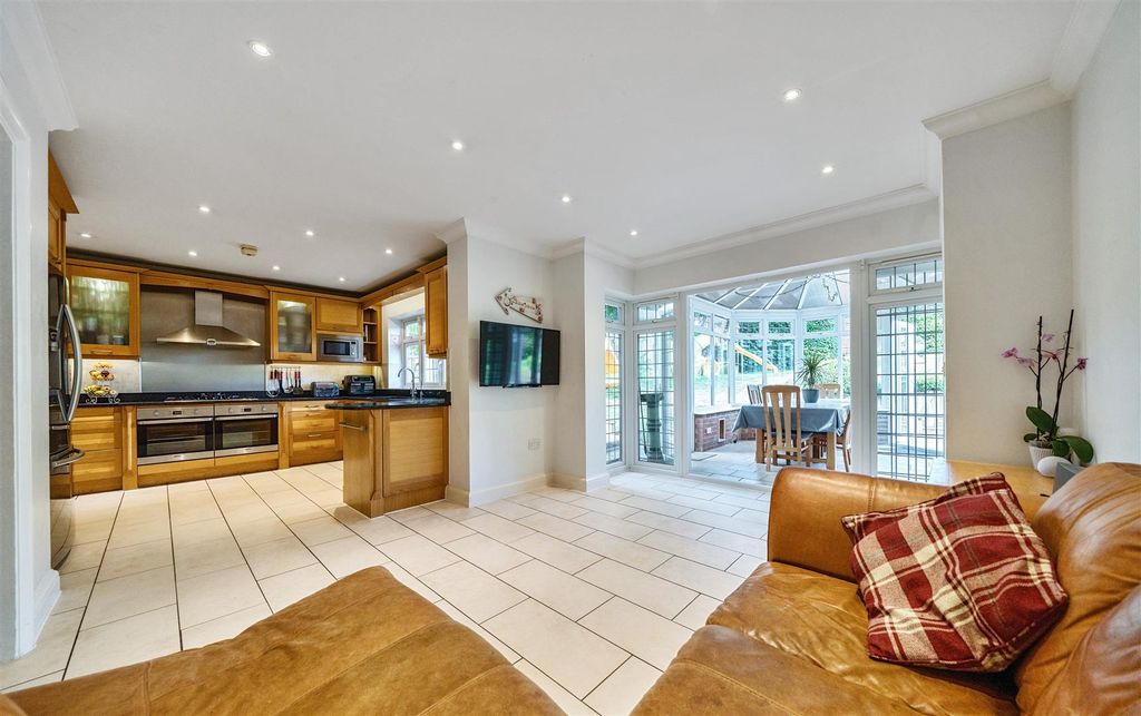 Property photo 3 of 27 #15-Kitchen 2.Jpg