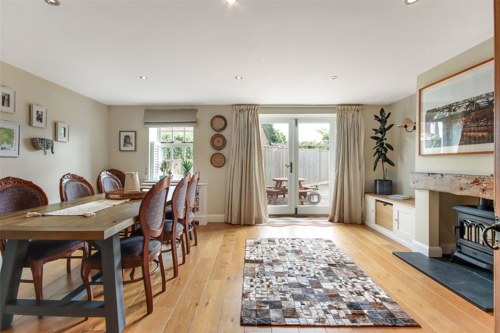Property photo 3 of 14 Dining Room