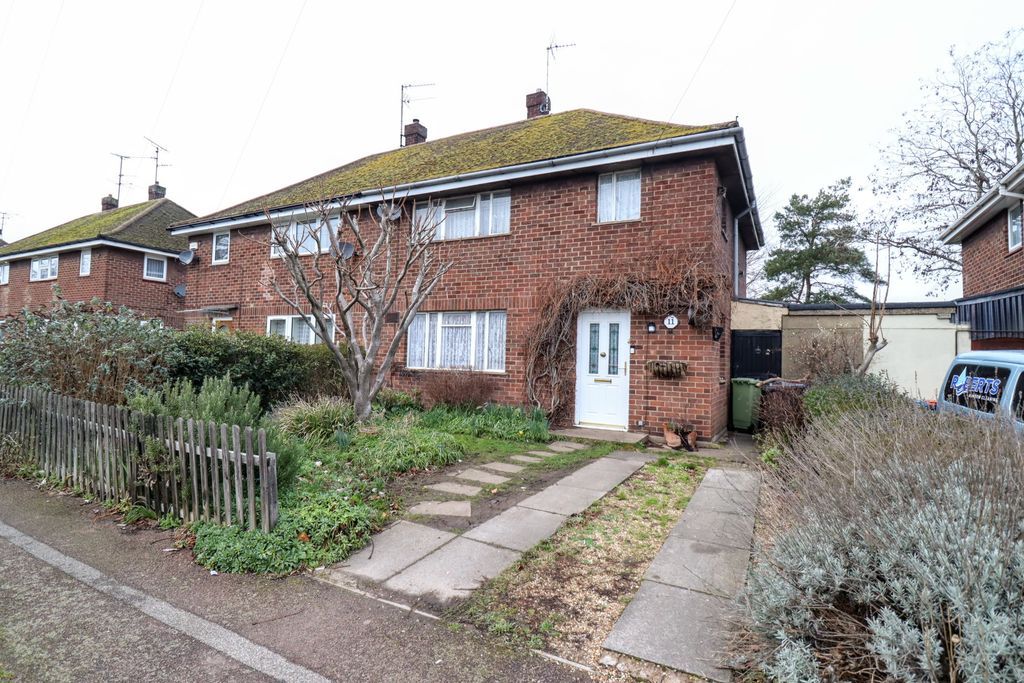 Property photo 1 of 10 Front Aspect