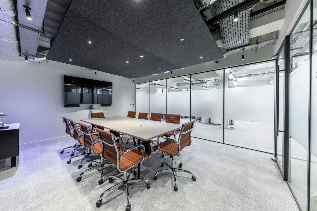 Property photo 1 of 7 52 Brooks Mews 2886 Office1.Jpg