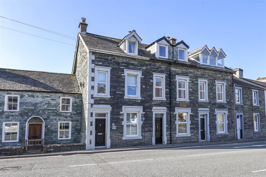 Property photo 1 of 29 19 High Hill Keswick