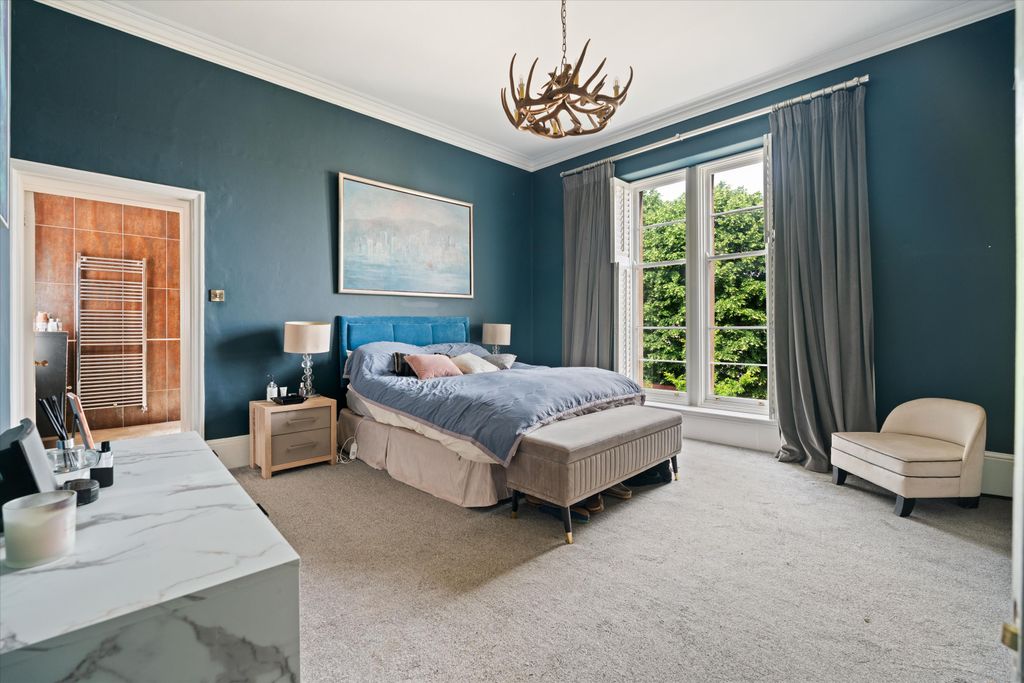 Additional image 9 of 4 bed flat for salePembroke Road, Clifton, Bristol BS8