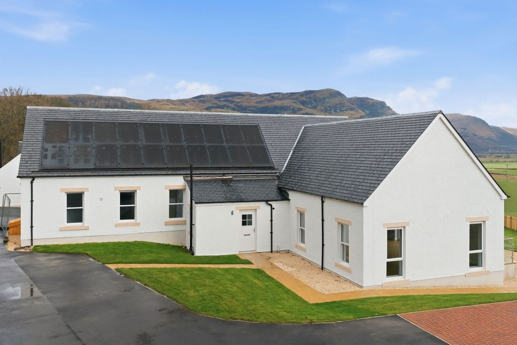Additional image 32 of 5 bed detached house for saleThe Barn, Craigton Farm, Causewayhead FK9