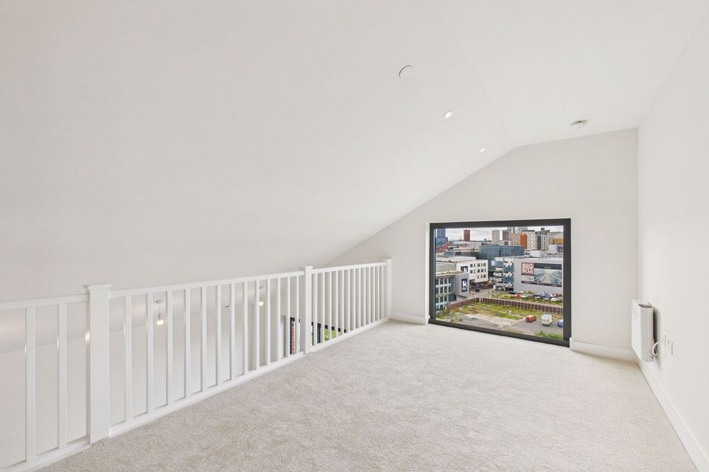 2 bed flat for salePitt Street B4, Birmingham photo 5