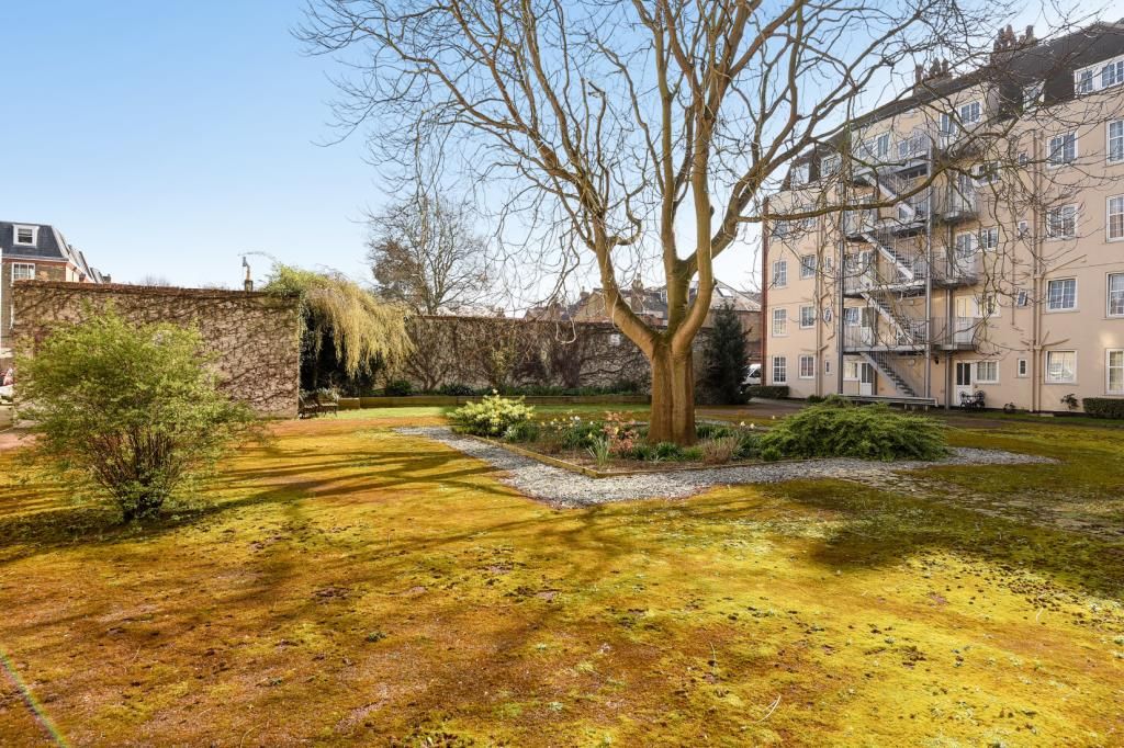 Property photo 3 of 3 Communal Grounds