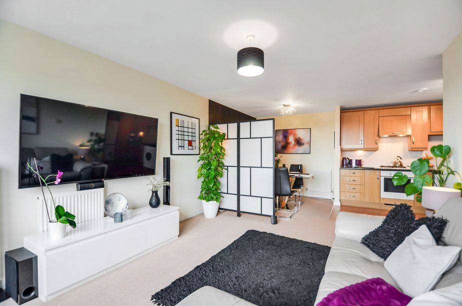 Property photo 2 of 25 Open Plan Living Room (1).Jpg