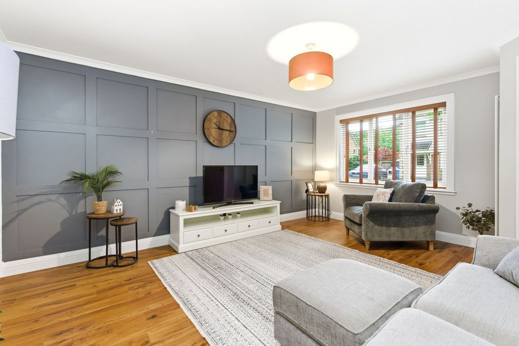 Additional image 4 of 3 bed semi-detached house for saleHarley Gardens, Bonnybridge FK4