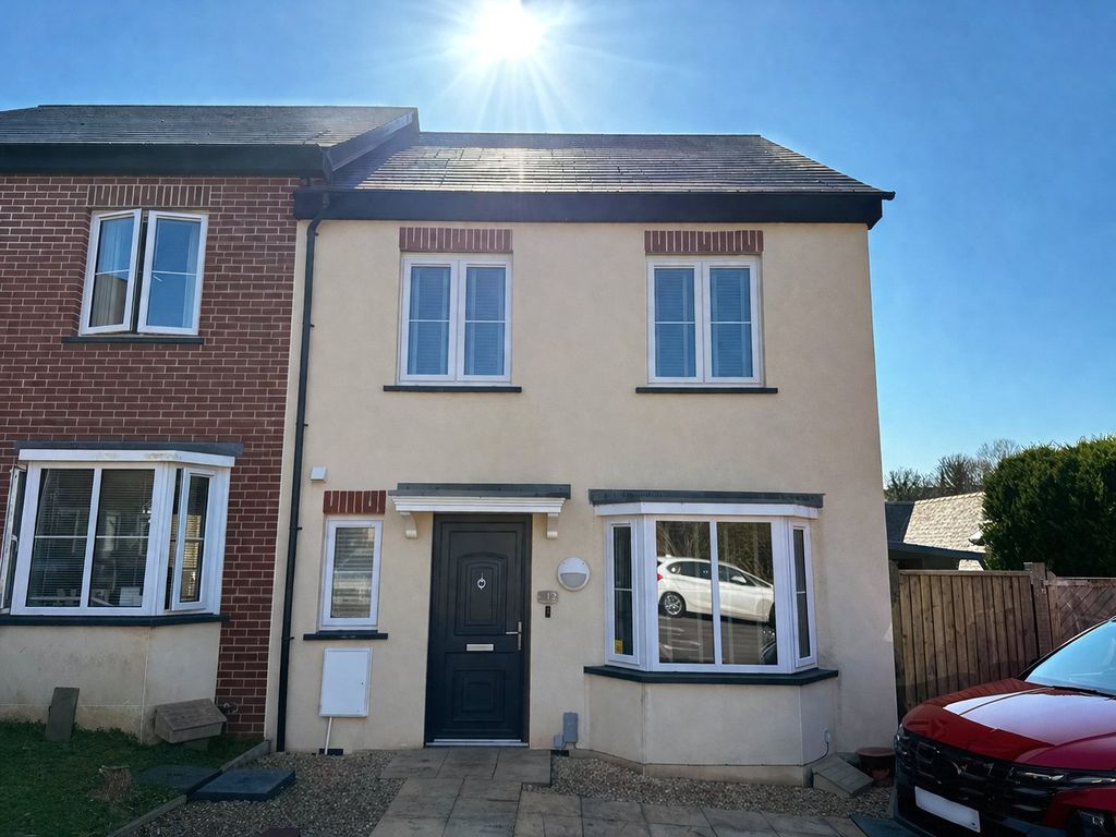 Additional image 22 of 3 bed end terrace house for saleAshdale Mews, Pembroke, Pembrokeshire SA71