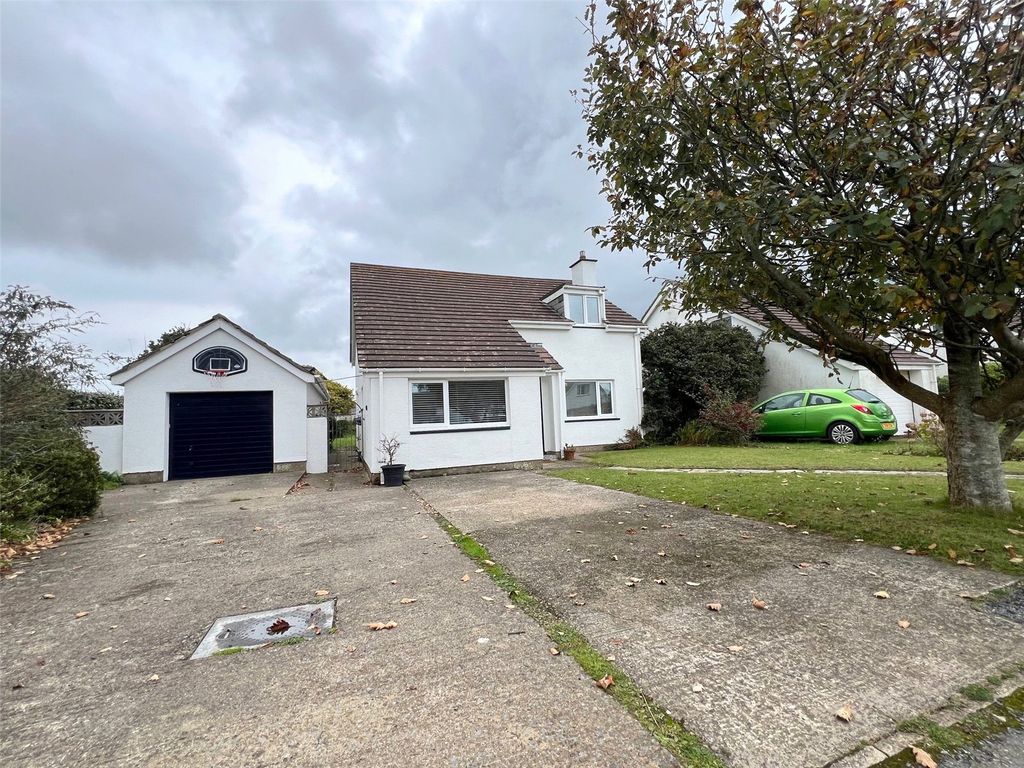 Additional image 25 of 4 bed detached house for saleMillard Park, St. Davids, Haverfordwest, Pembrokeshire SA62