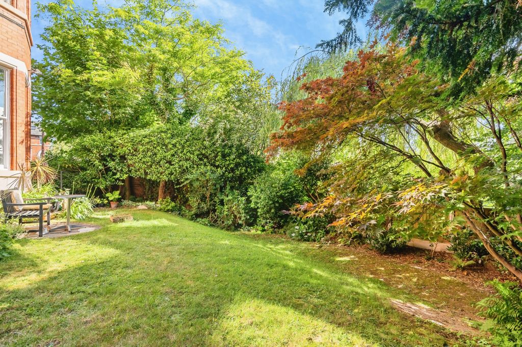 Additional image 17 of 3 bed flat for saleLucknow Road, Nottingham NG3