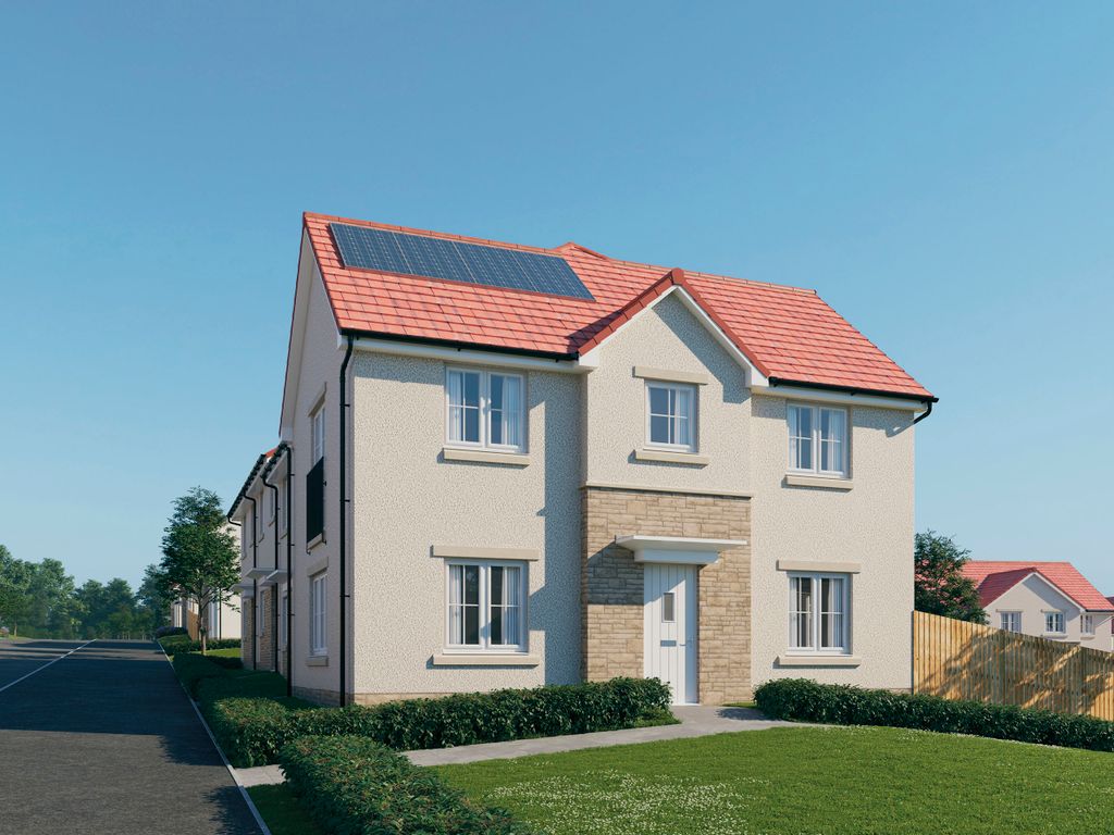 Property photo 1 of 21 CGI Plot 15