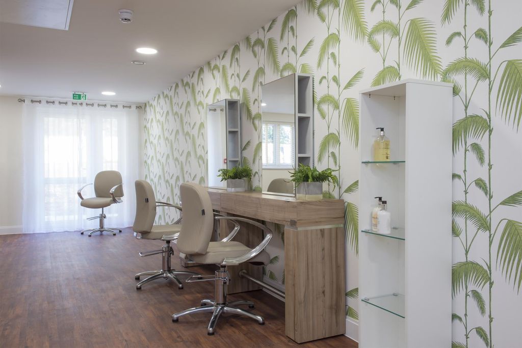 Property photo 3 of 12 Wellbeing Suite