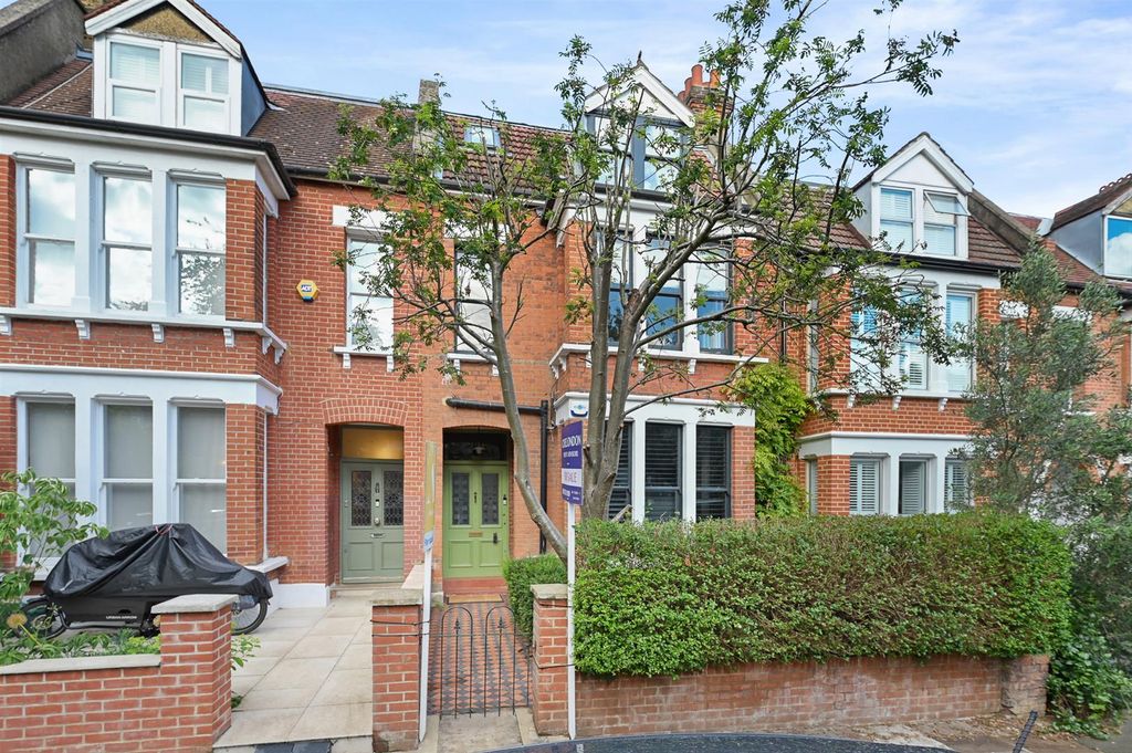 Property photo 1 of 16 Ar - 90 Goldsmiths Avenue - Exterior Low Res.Jpg