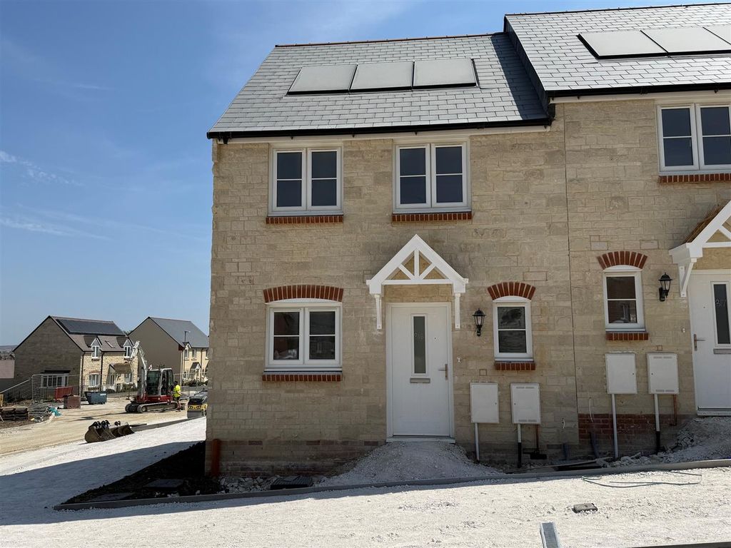 Property photo 1 of 14 Plot 316 Front.Jpg