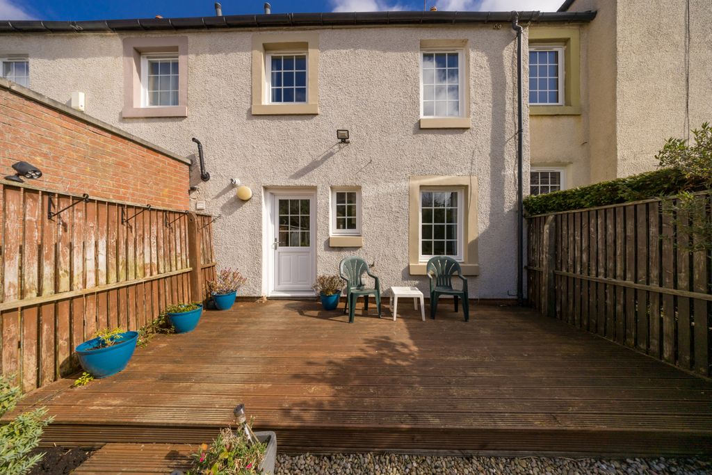 Additional image 18 of 3 bed terraced house for sale17 Bonaly Wester, Colinton, Edinburgh EH13