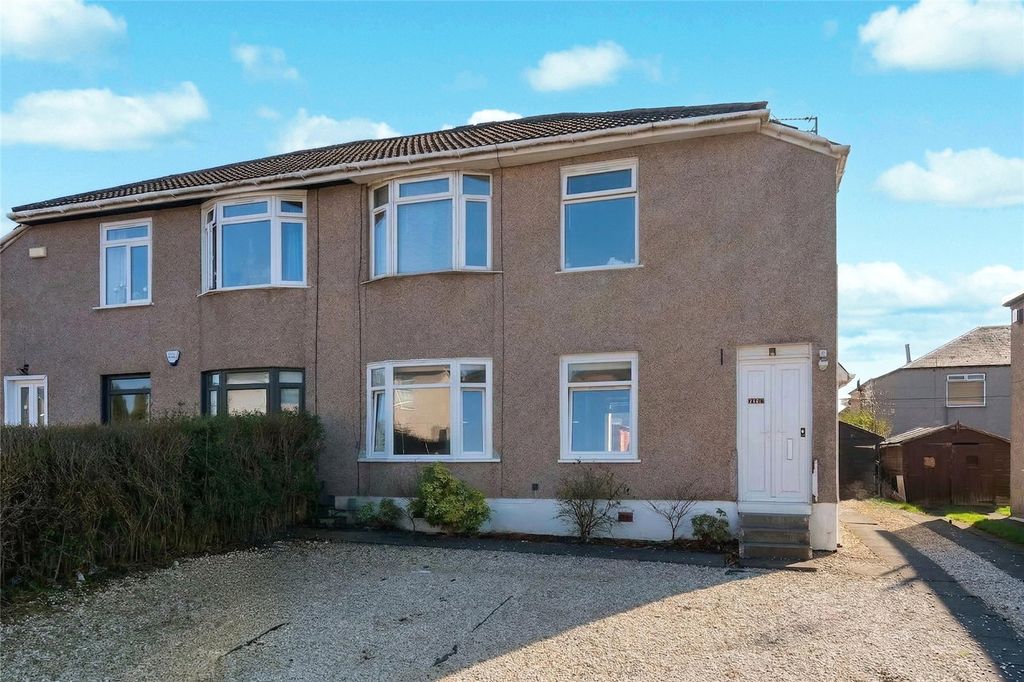 Additional image 20 of 3 bed flat for saleKingsbridge Drive, Rutherglen, Glasgow, South Lanarkshire G73