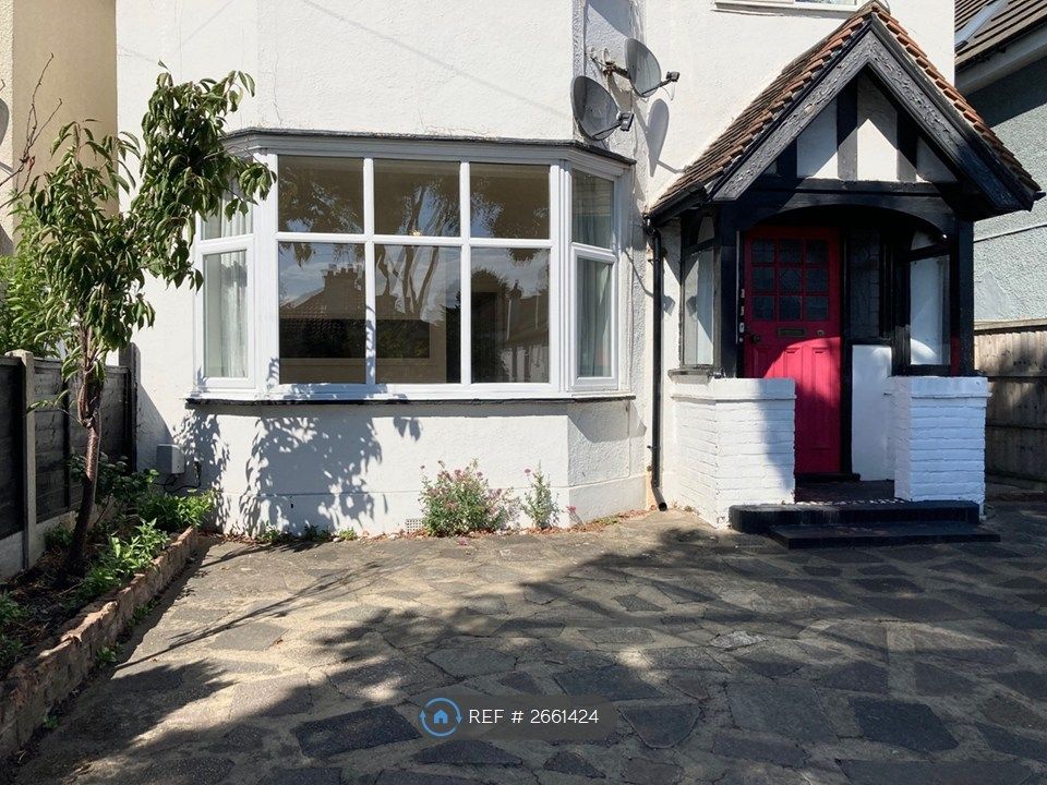 Property photo 1 of 19 Front Of House And Parking