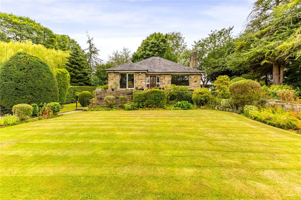 Additional image 5 of 3 bed detached house for saleStoney Bank Lane, Thongsbridge, Holmfirth HD9