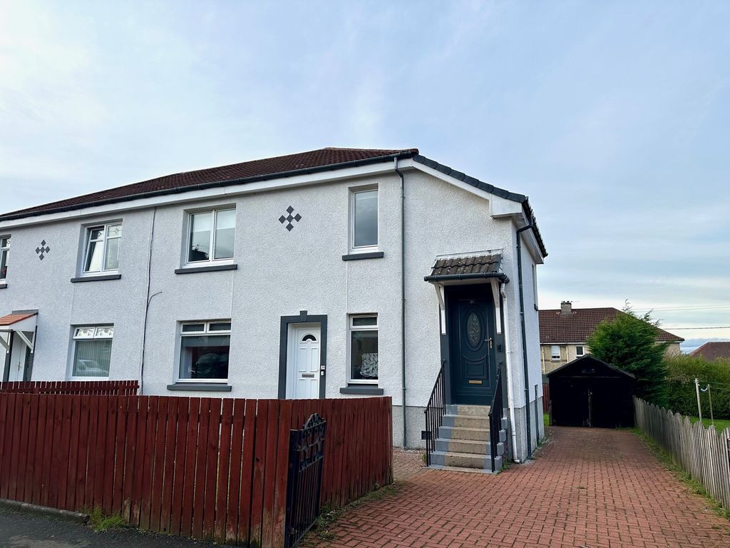 Property photo 1 of 8 External