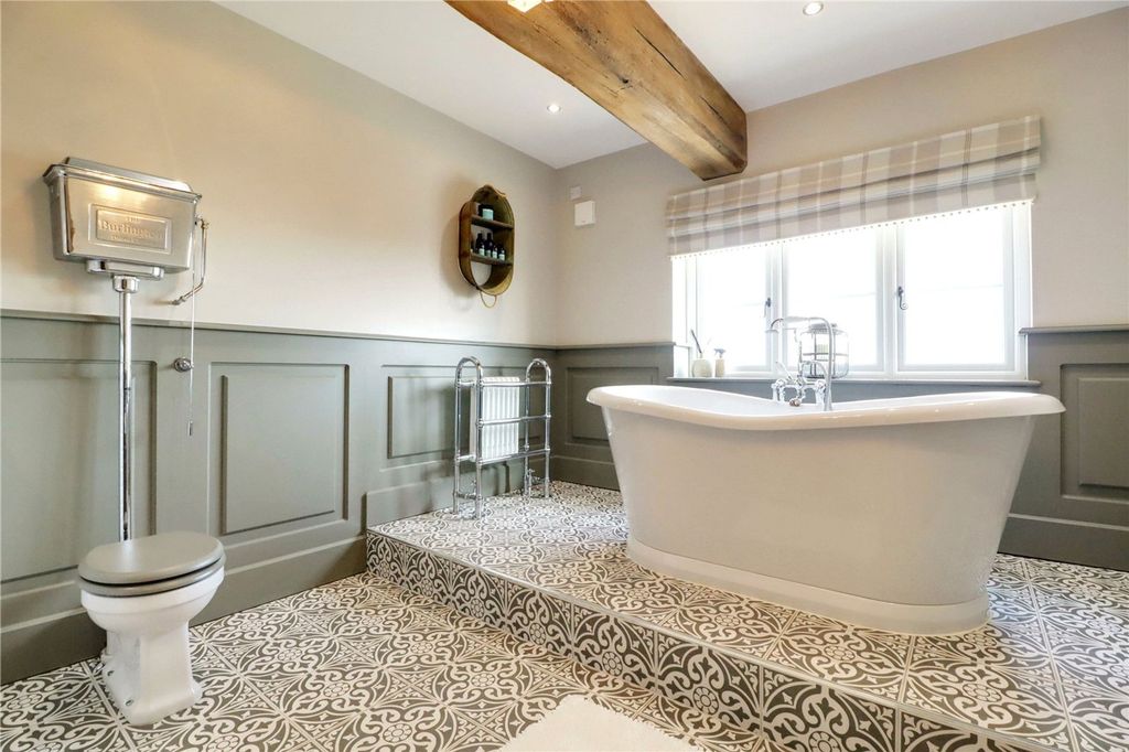 Additional image 26 of 9 bed detached house for saleCrowle, Scunthorpe DN17