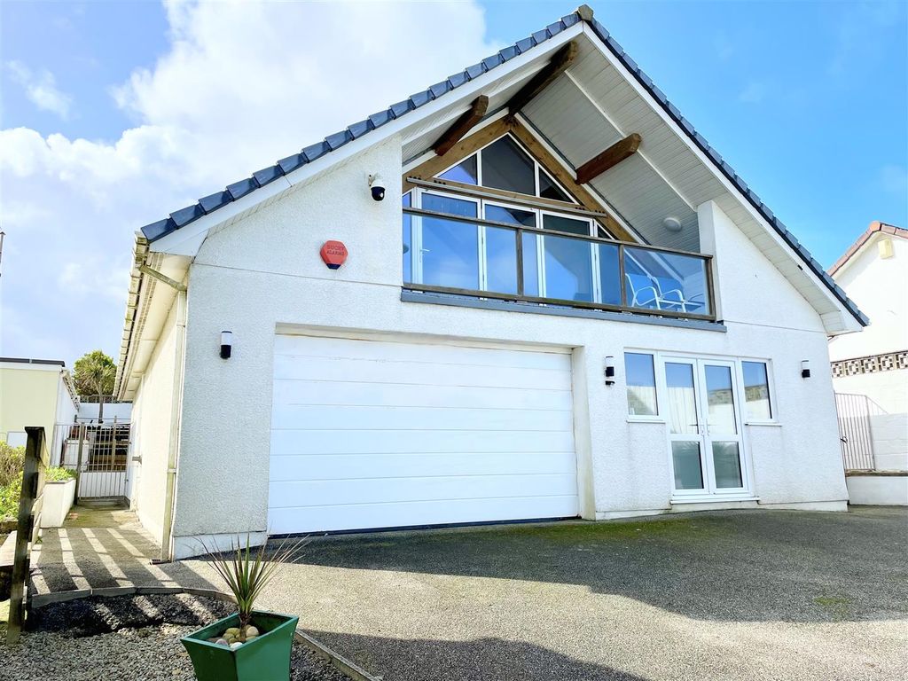 Additional image 23 of 5 bed detached house for saleTregundy Lane, Perranporth TR6