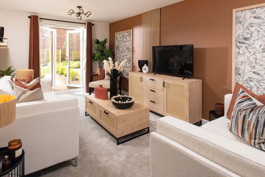 Property photo 1 of 10 Internal Image Of The Alderney Lounge