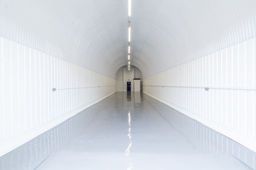 Property photo 3 of 3 An Empty Arch