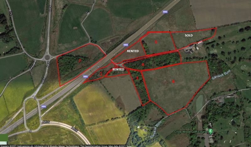 Property photo 1 of 4 Plan Of Lots